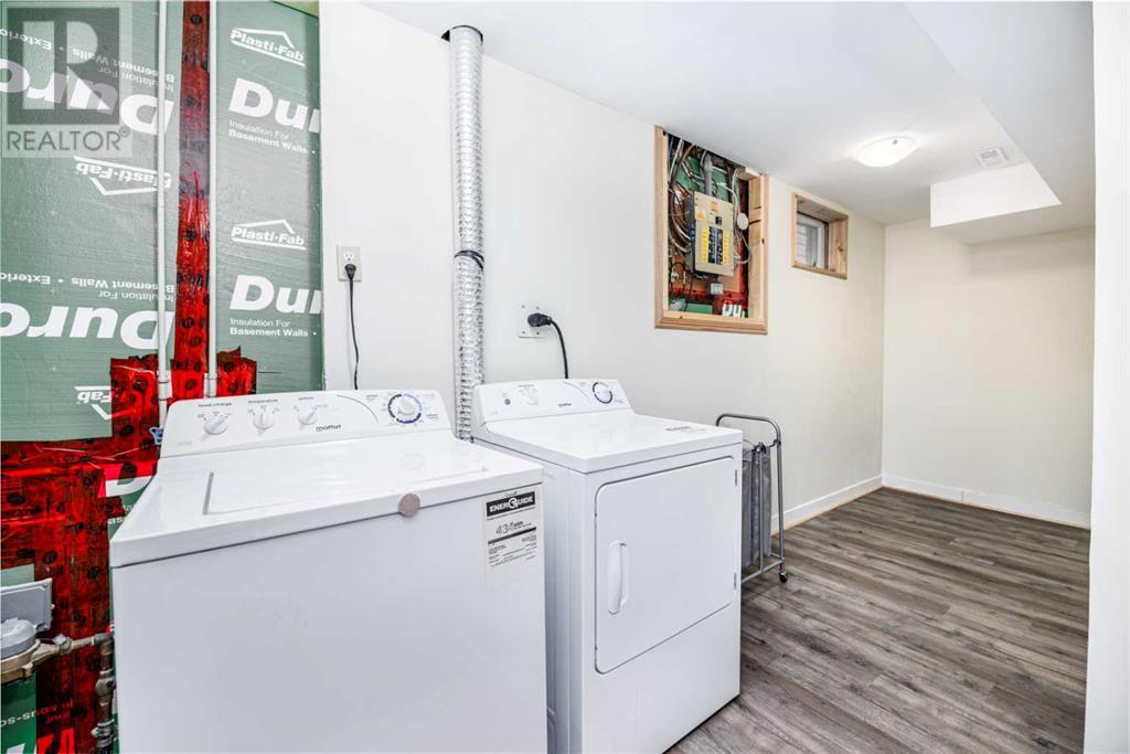 71 Barrett Drive, Red Deer, Alberta  T4R 1H2 - Photo 37 - A2206780