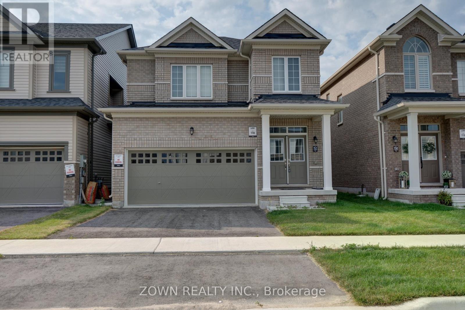 Property at 152 NOTTINGHAM ROAD image 1