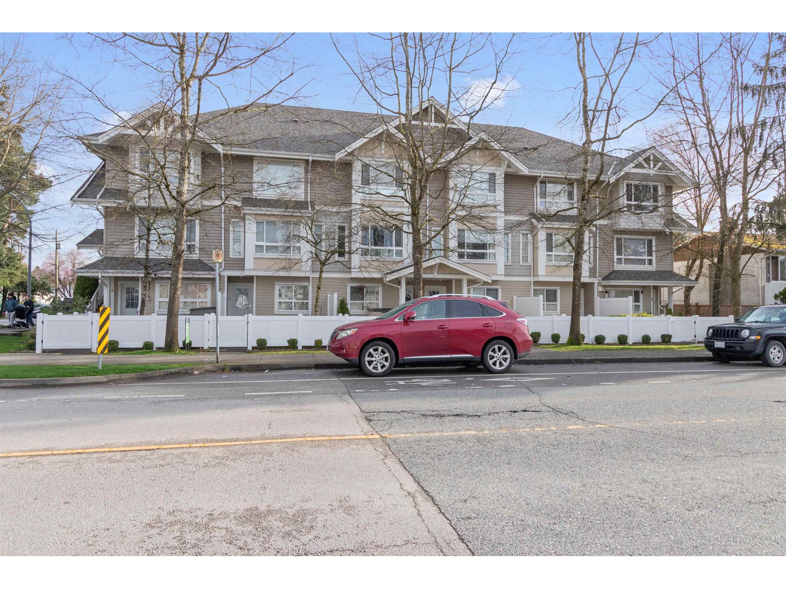 Property at 5 5255 201A STREET image 2