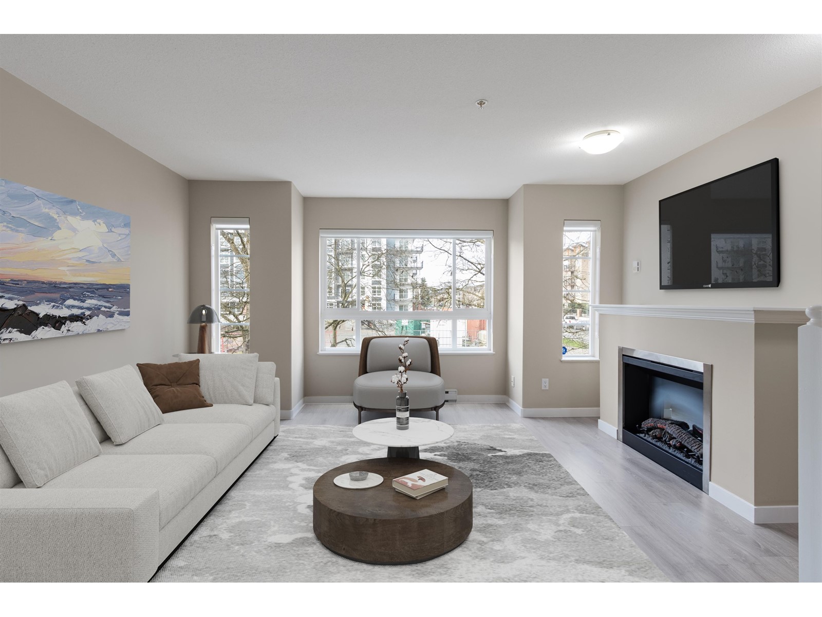 Property at 5 5255 201A STREET image 4