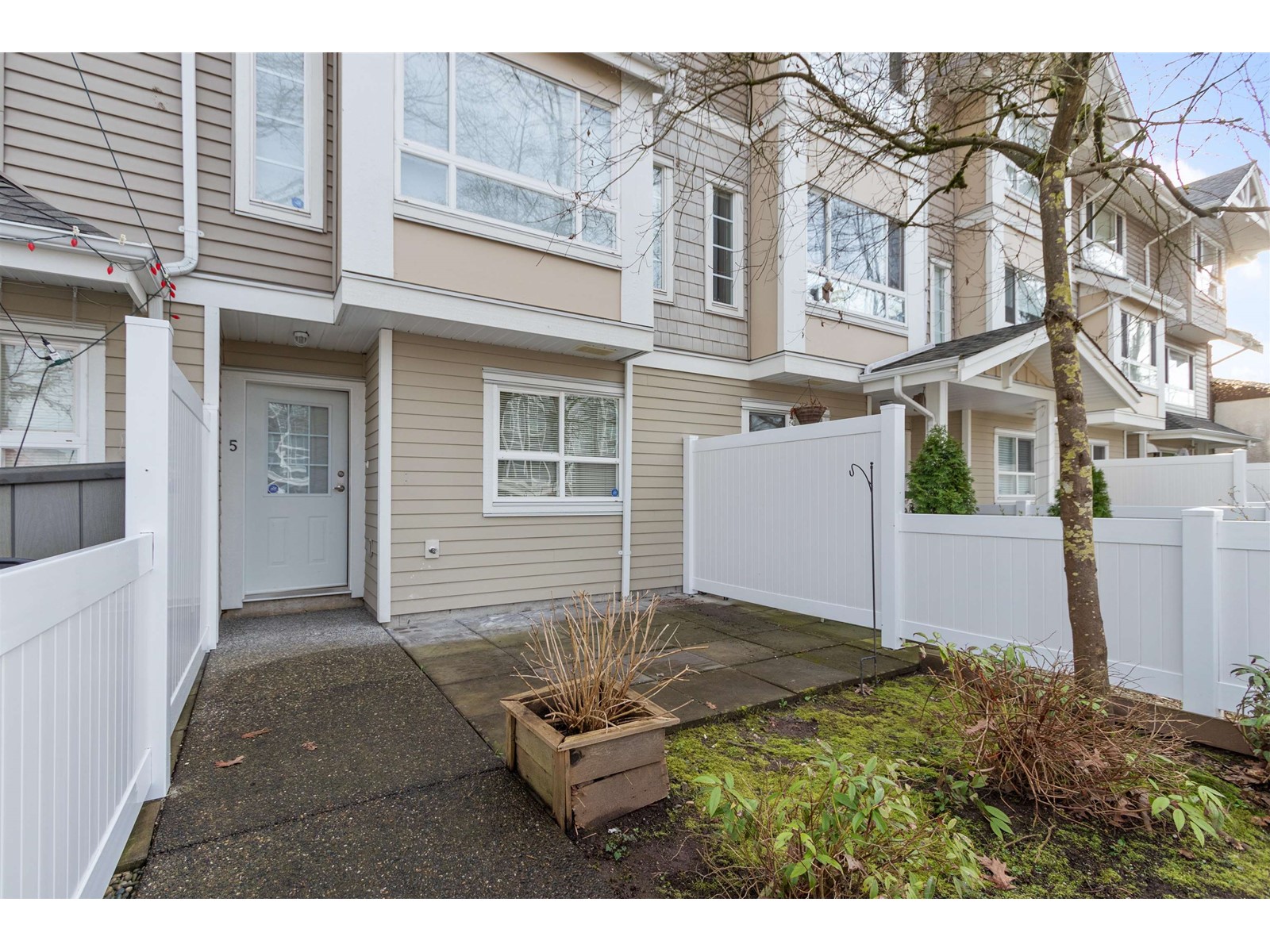 Property at 5 5255 201A STREET image 1