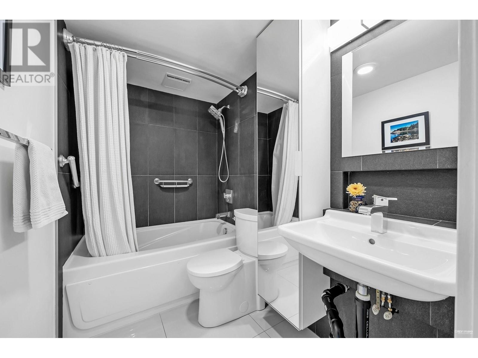 804 2055 Pendrell Street, Vancouver, British Columbia  V6G 1T9 - Photo 6 - R2980322