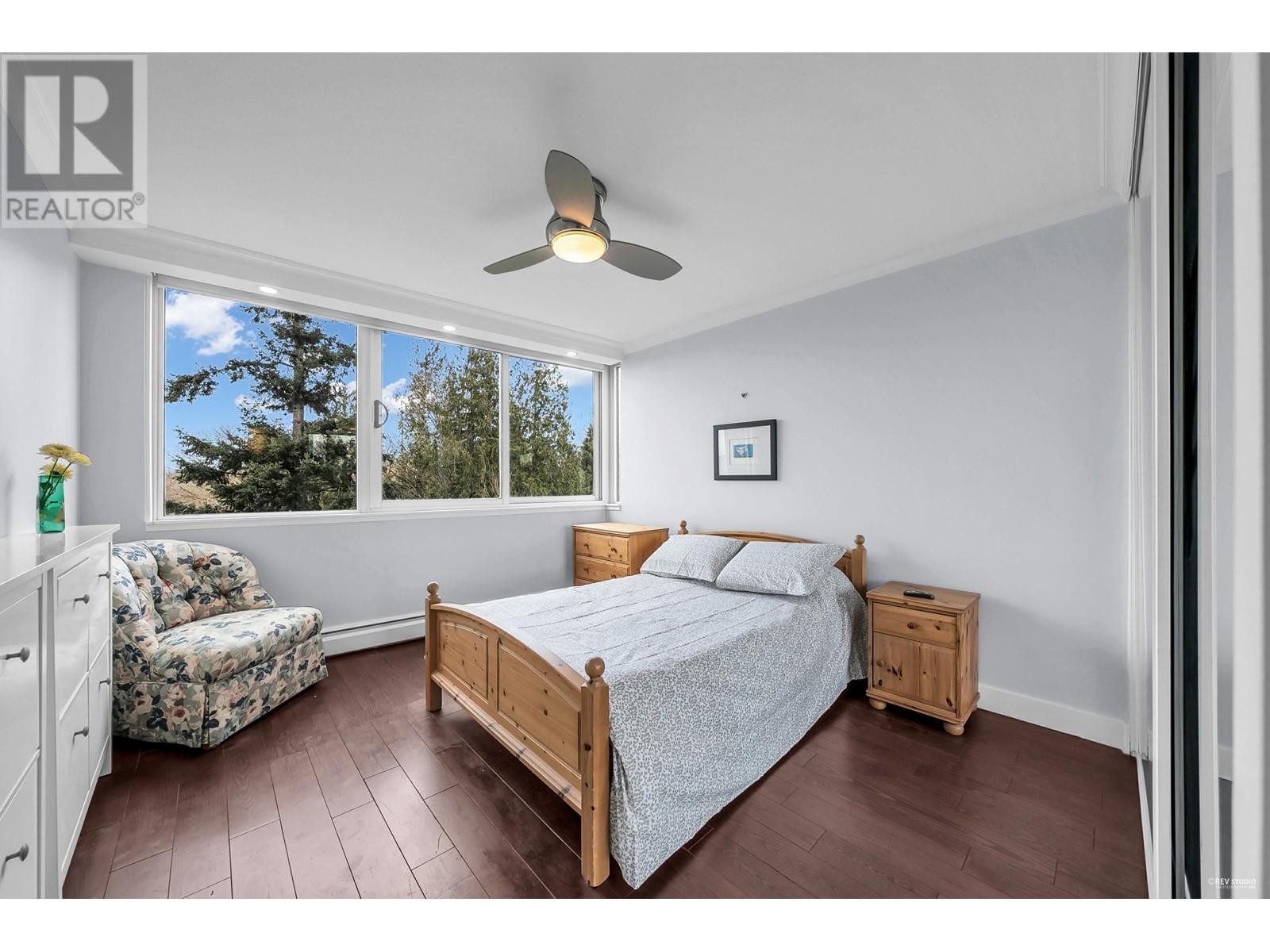 804 2055 Pendrell Street, Vancouver, British Columbia  V6G 1T9 - Photo 5 - R2980322