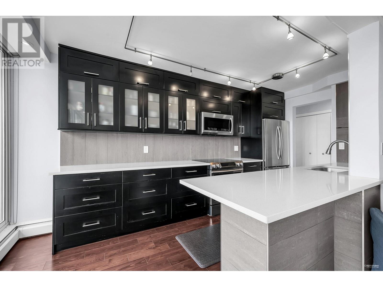 804 2055 Pendrell Street, Vancouver, British Columbia  V6G 1T9 - Photo 14 - R2980322