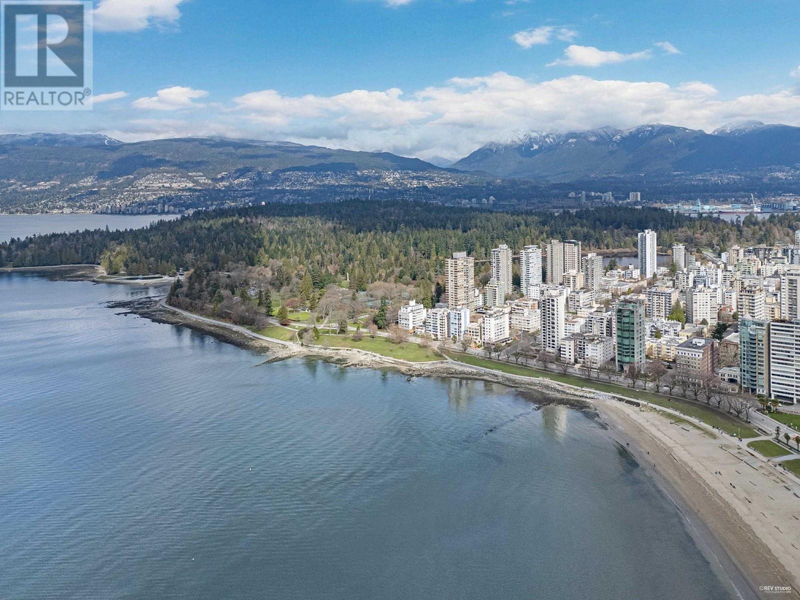 804 2055 Pendrell Street, Vancouver, British Columbia  V6G 1T9 - Photo 31 - R2980322