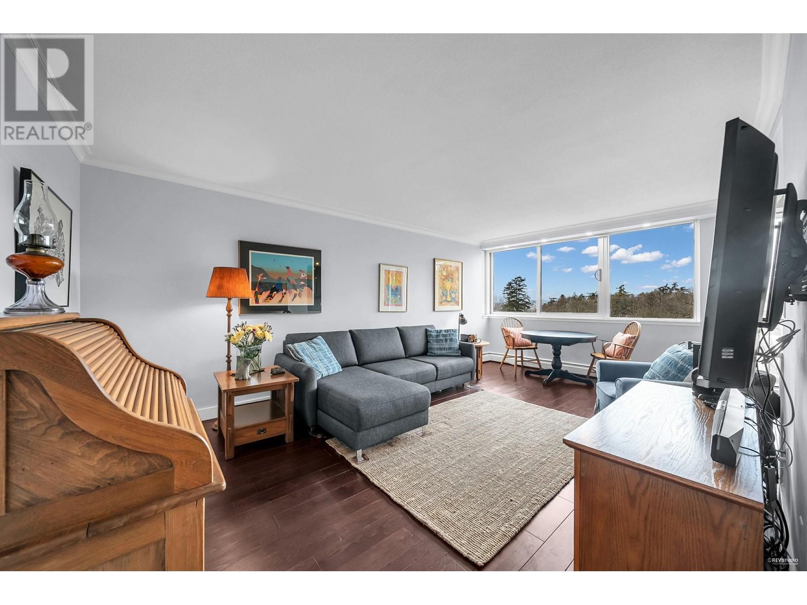 804 2055 Pendrell Street, Vancouver, British Columbia  V6G 1T9 - Photo 18 - R2980322