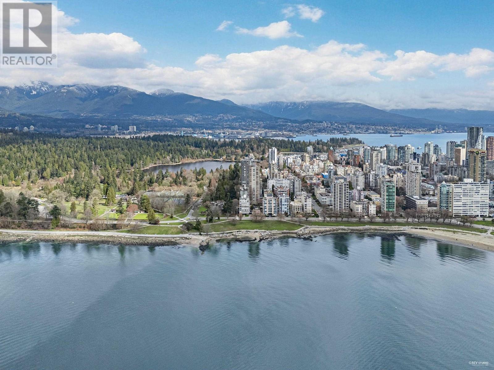 804 2055 Pendrell Street, Vancouver, British Columbia  V6G 1T9 - Photo 30 - R2980322