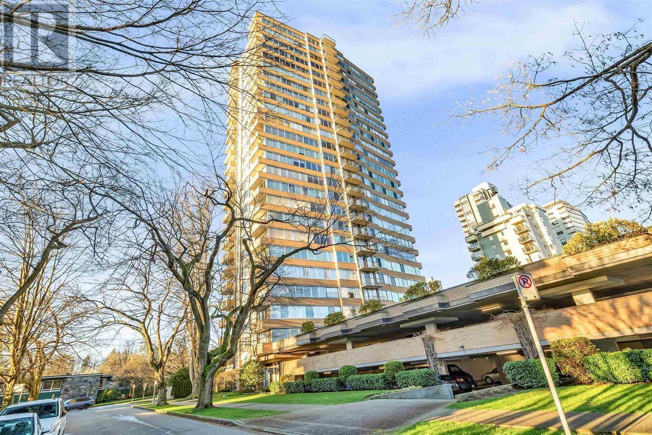 804 2055 Pendrell Street, Vancouver, British Columbia  V6G 1T9 - Photo 27 - R2980322