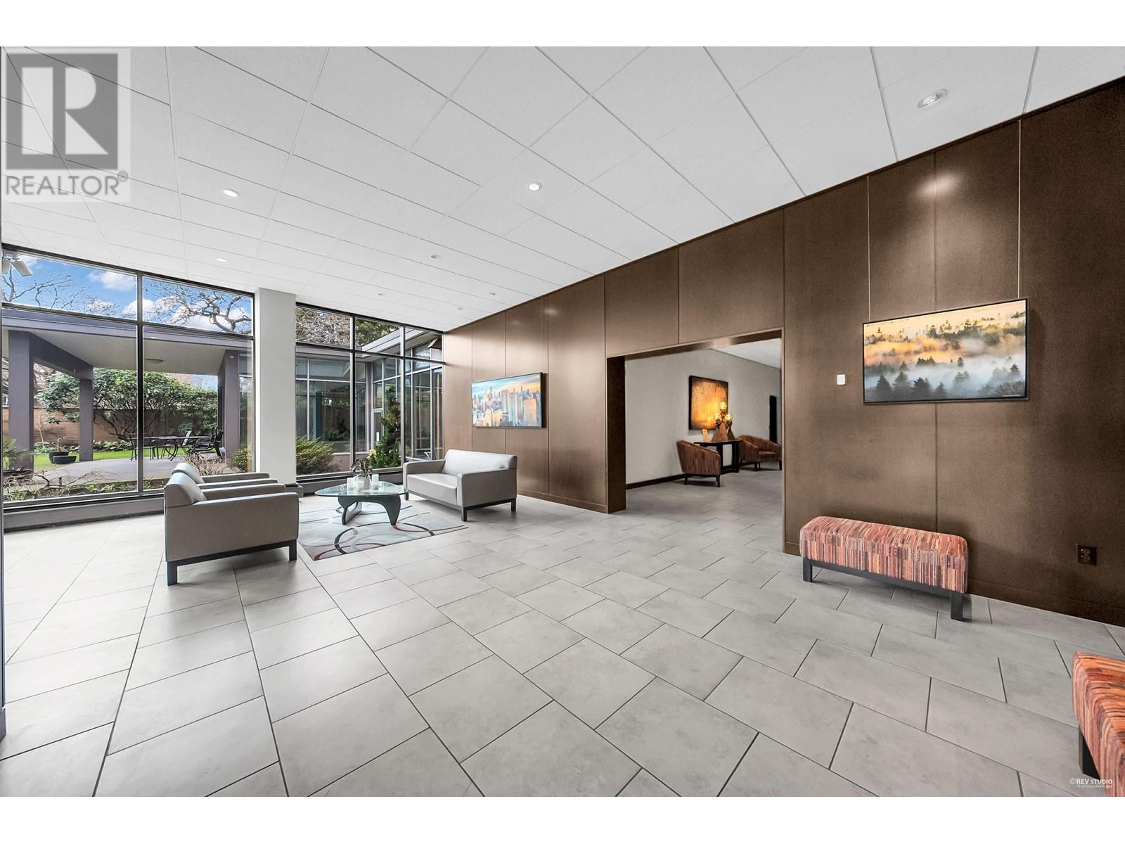 804 2055 Pendrell Street, Vancouver, British Columbia  V6G 1T9 - Photo 25 - R2980322