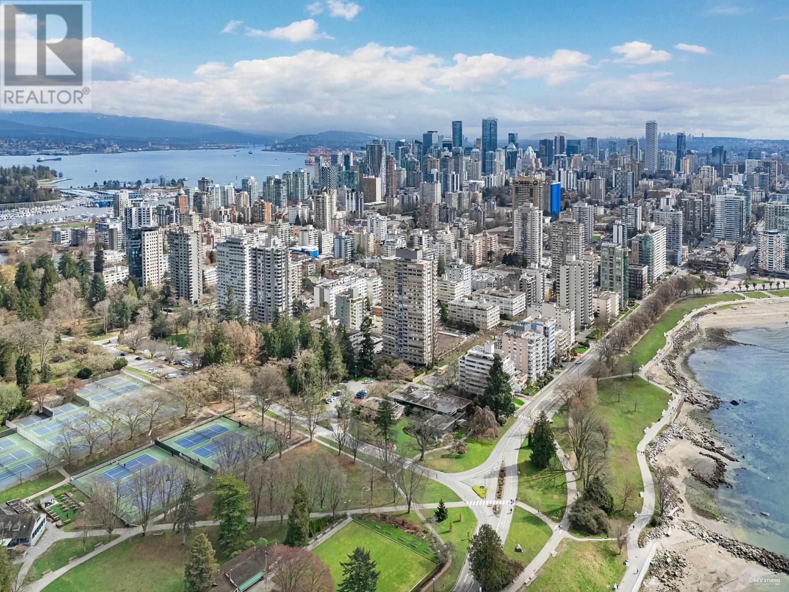 804 2055 Pendrell Street, Vancouver, British Columbia  V6G 1T9 - Photo 29 - R2980322