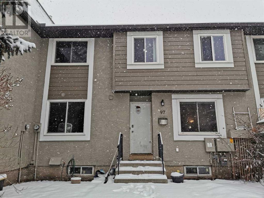 Property at 97, 4936 Dalton Drive NW image 1