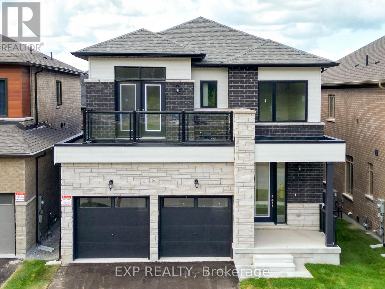 Property at 56 BEARBERRY ROAD image 1