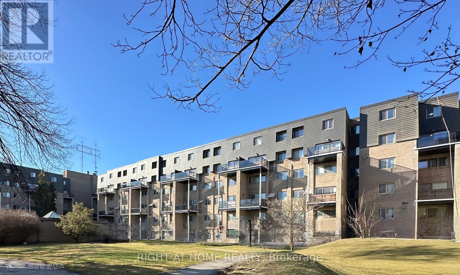 Property at 219 - 4001 DON MILLS ROAD image 1