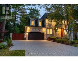64 RAVINA CRESCENT, Hamilton, Ontario