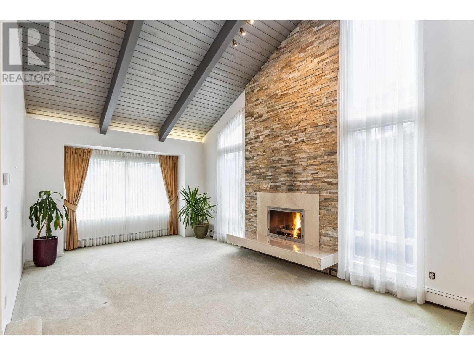 Listing Picture 8 of 35 : 1195 W 59 AVENUE, Vancouver / 溫哥華 - 魯藝地產 Yvonne Lu Group - MLS Medallion Club Member