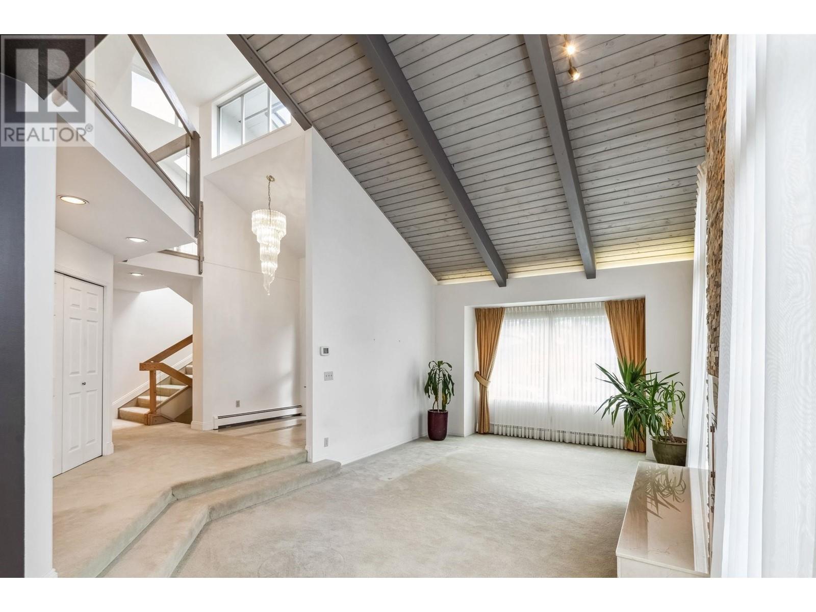 Listing Picture 7 of 35 : 1195 W 59 AVENUE, Vancouver / 溫哥華 - 魯藝地產 Yvonne Lu Group - MLS Medallion Club Member