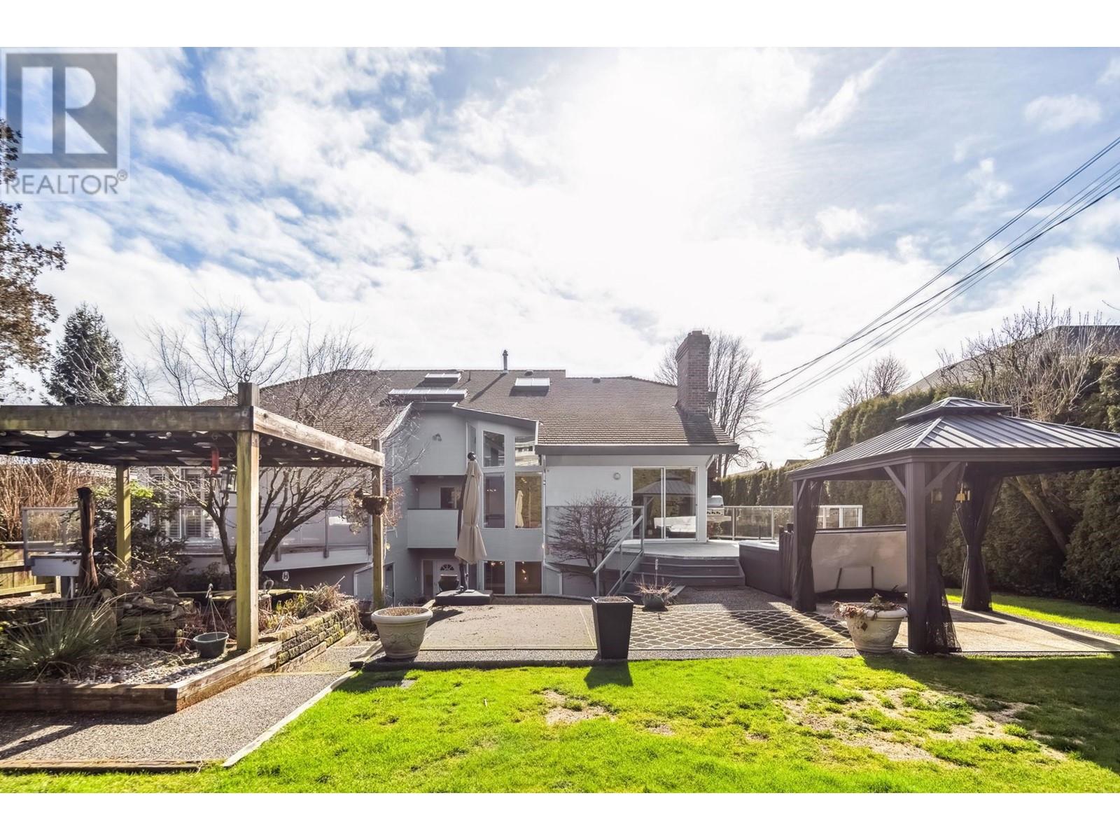 Listing Picture 30 of 35 : 1195 W 59 AVENUE, Vancouver / 溫哥華 - 魯藝地產 Yvonne Lu Group - MLS Medallion Club Member