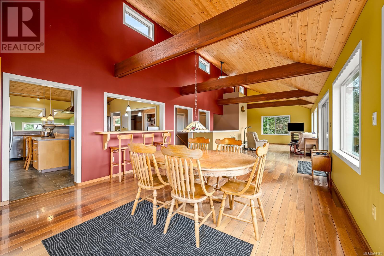 8900 Keith Wagner Way, Denman Island, British Columbia  V0R 1T0 - Photo 9 - 993481
