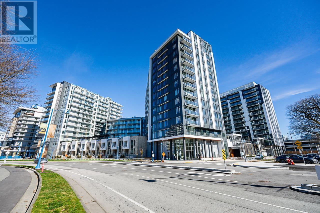 1013 6808 MINORU BOULEVARD, Richmond, British Columbia