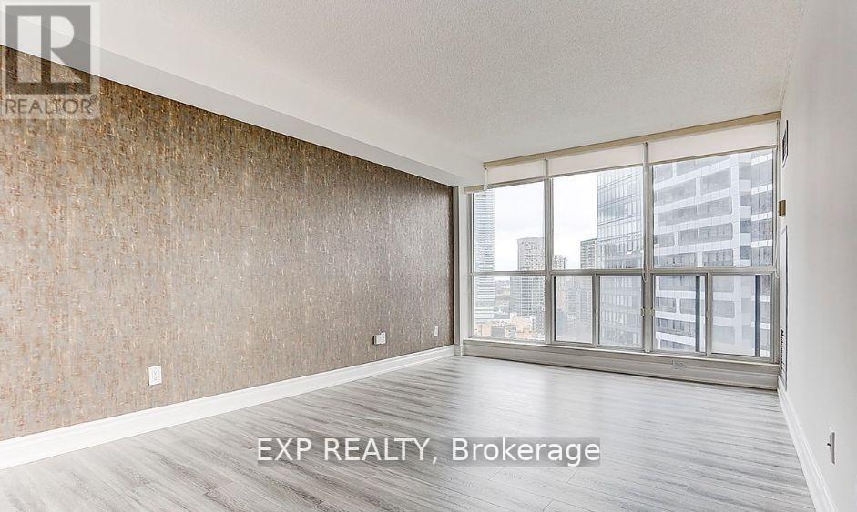 2508 - 24 Wellesley Street W, Toronto, Ontario  M4Y 2X6 - Photo 16 - C12049800