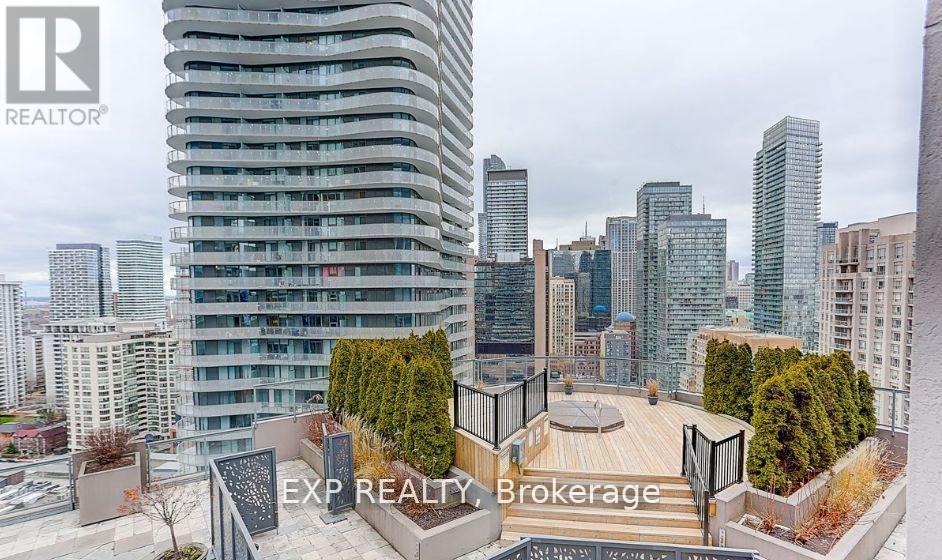 2508 - 24 Wellesley Street W, Toronto, Ontario  M4Y 2X6 - Photo 28 - C12049800