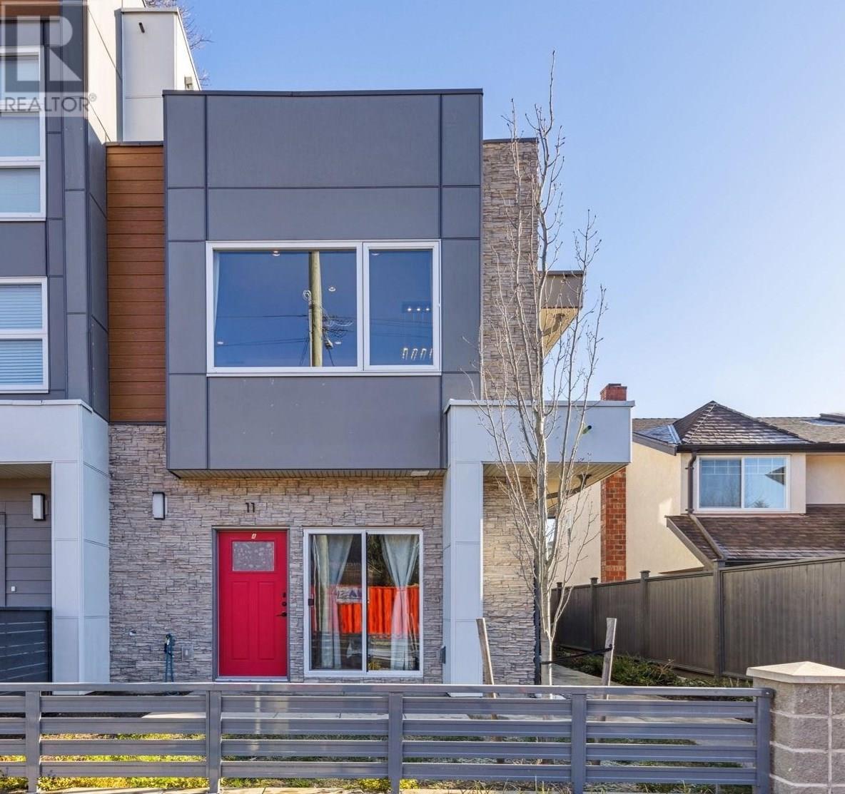 11 7000 Williams Road, Richmond, British Columbia  V7A 1E6 - Photo 2 - R2979591