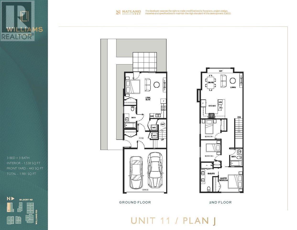 11 7000 Williams Road, Richmond, British Columbia  V7A 1E6 - Photo 39 - R2979591