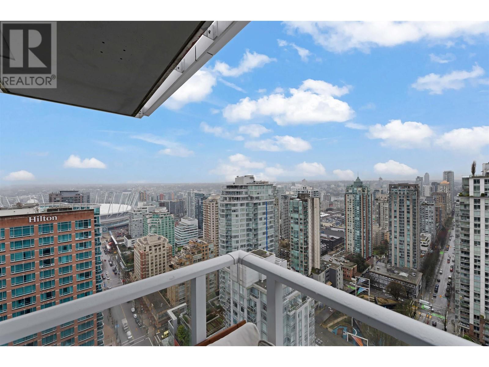 3511 777 Richards Street, Vancouver, British Columbia  V6B 0M6 - Photo 24 - R2983370