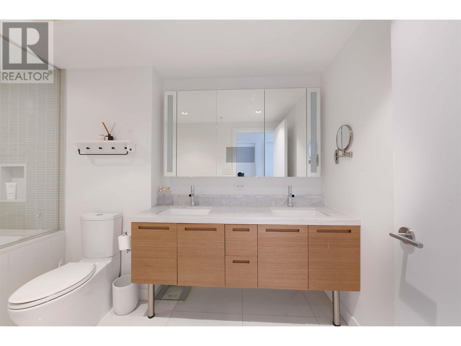 3511 777 Richards Street, Vancouver, British Columbia  V6B 0M6 - Photo 18 - R2983370