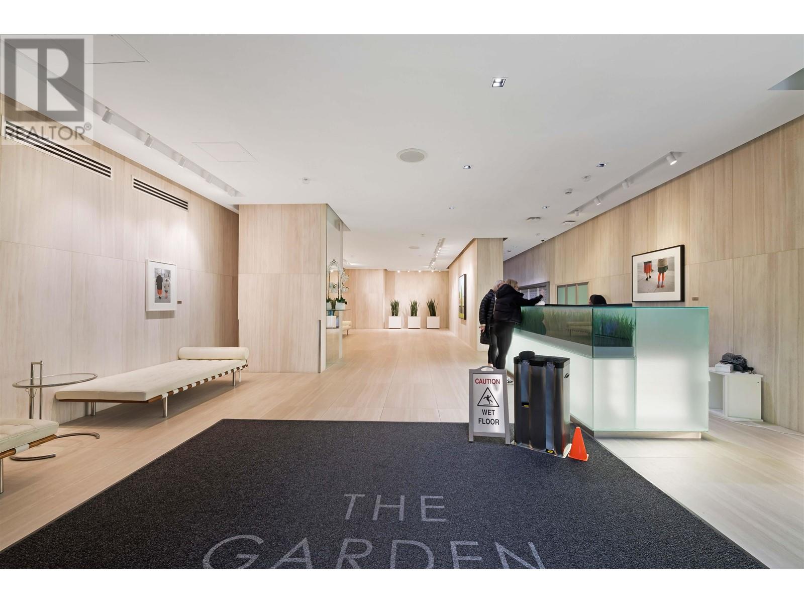 3511 777 Richards Street, Vancouver, British Columbia  V6B 0M6 - Photo 32 - R2983370
