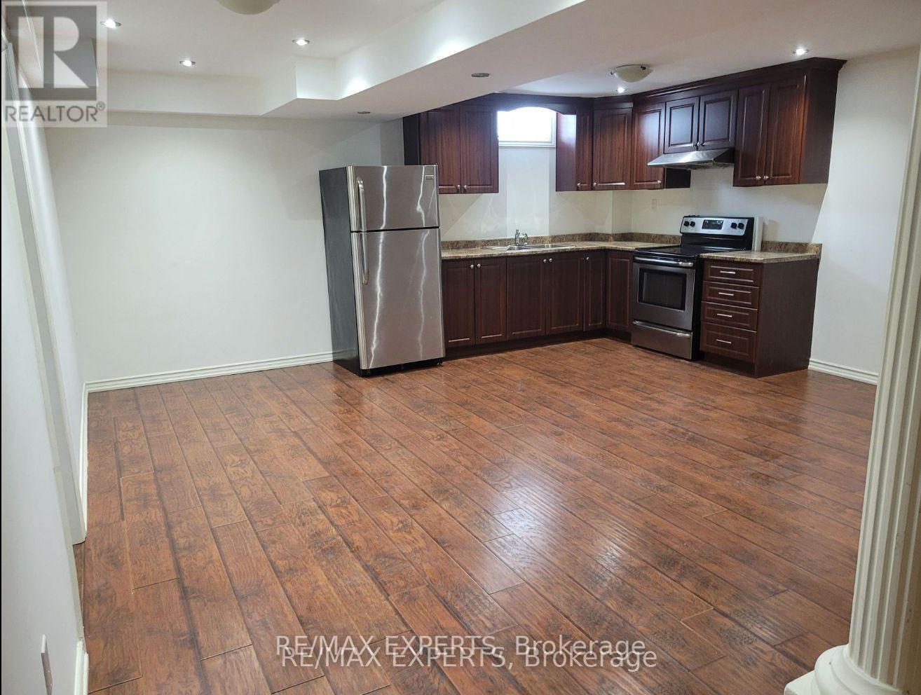 (Basement) - 199 Lormel Gate N, Vaughan, Ontario  L4H 0C0 - Photo 10 - N12049813
