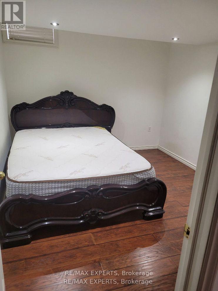 (Basement) - 199 Lormel Gate N, Vaughan, Ontario  L4H 0C0 - Photo 14 - N12049813