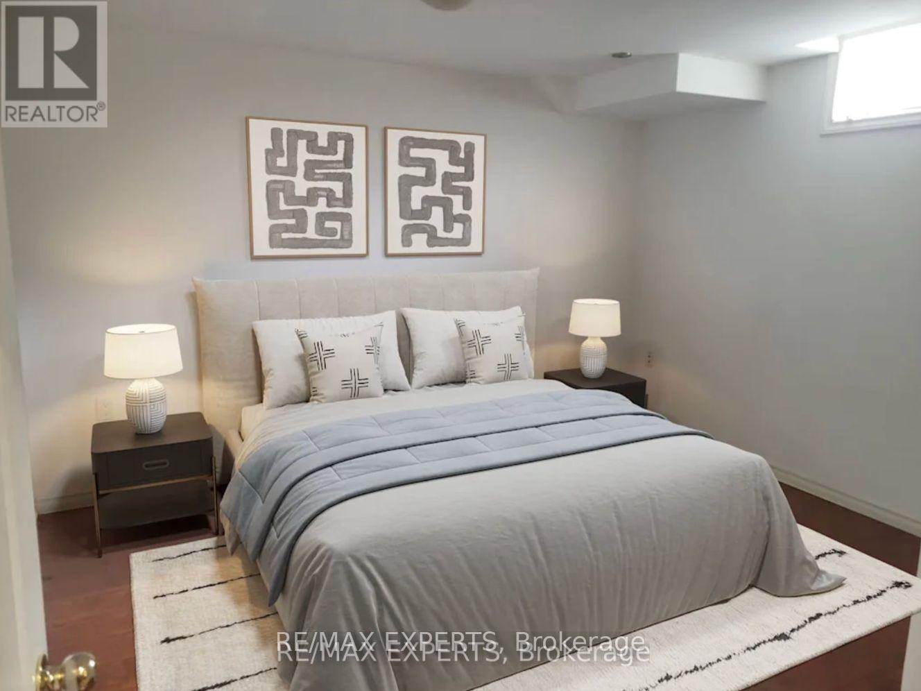 (Basement) - 199 Lormel Gate N, Vaughan, Ontario  L4H 0C0 - Photo 5 - N12049813
