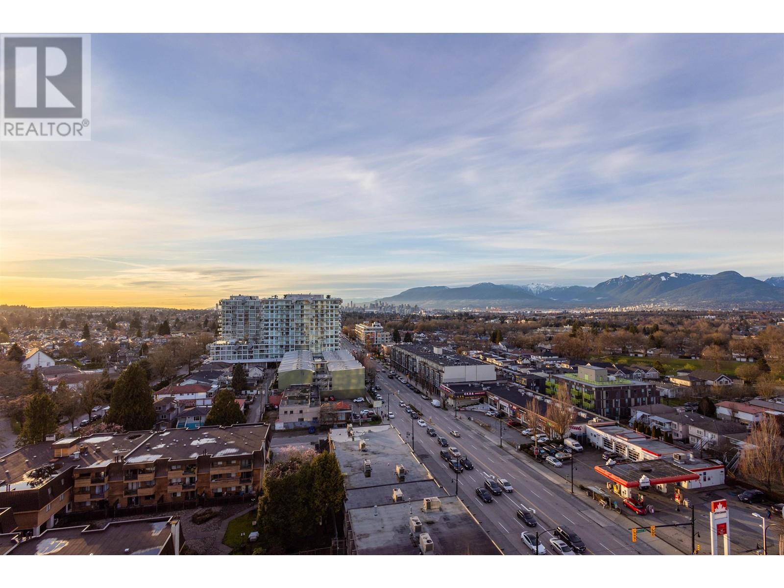 1509 4815 ELDORADO MEWS, vancouver, British Columbia