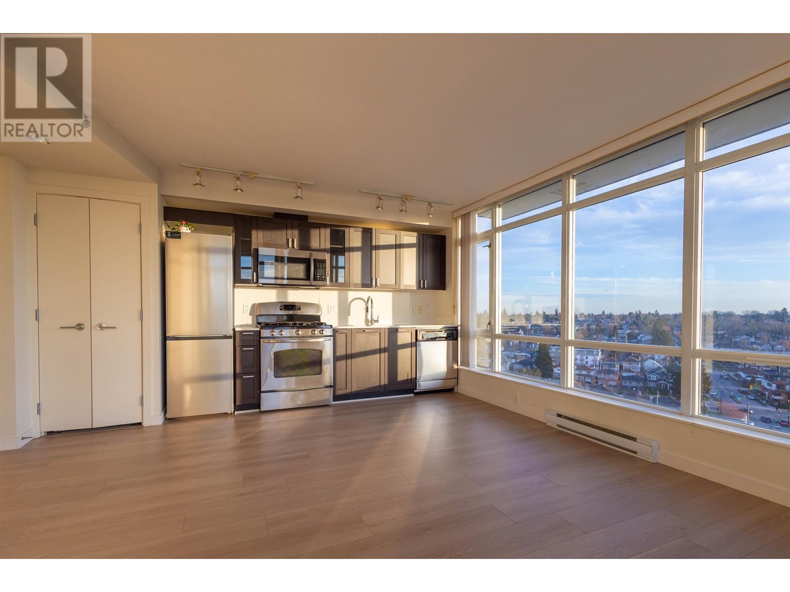 1509 4815 Eldorado Mews, Vancouver, British Columbia  V5R 0B2 - Photo 6 - R2977644