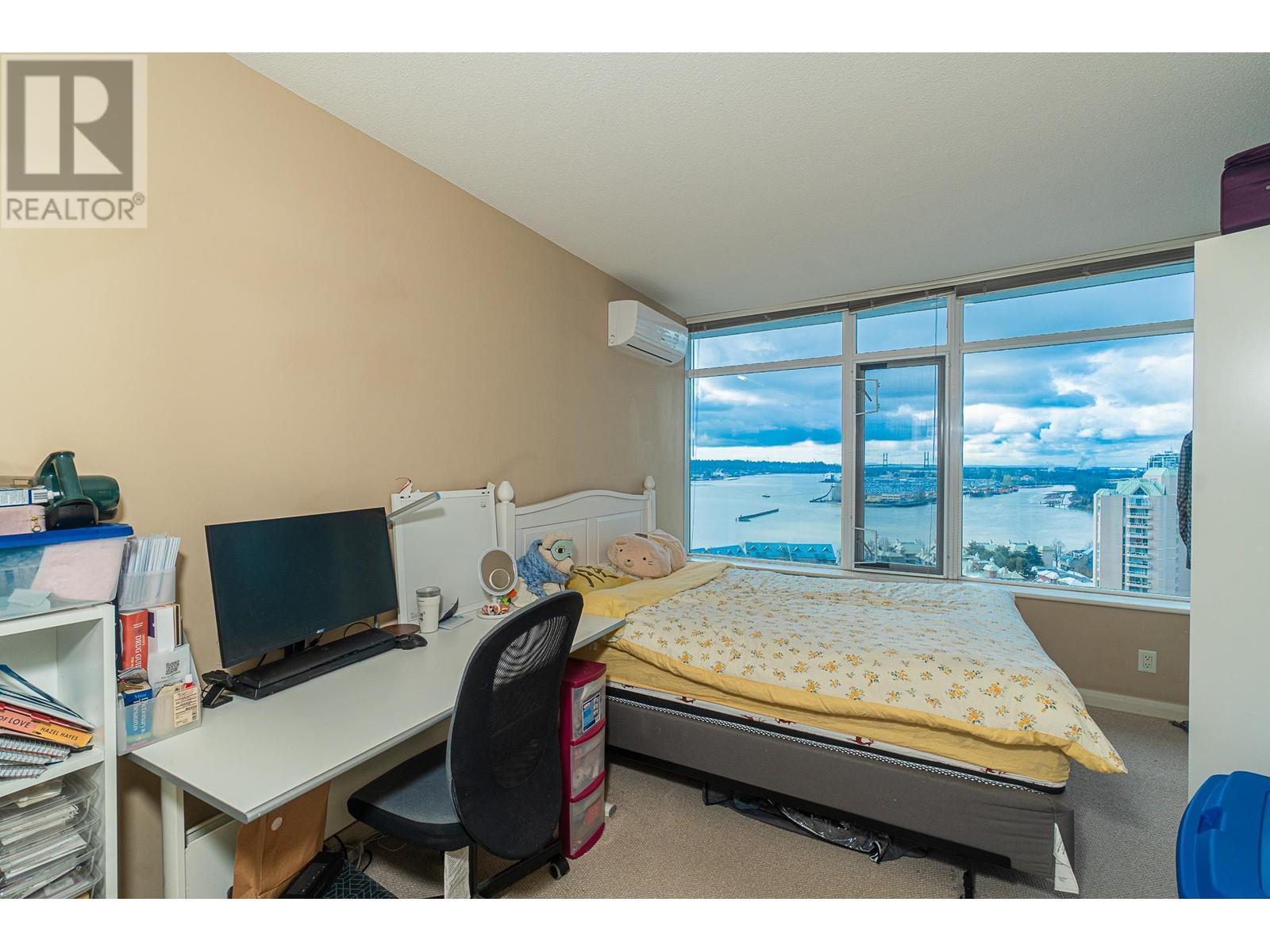 2201 898 Carnarvon Street, New Westminster, British Columbia  V3M 0C3 - Photo 6 - R2981896