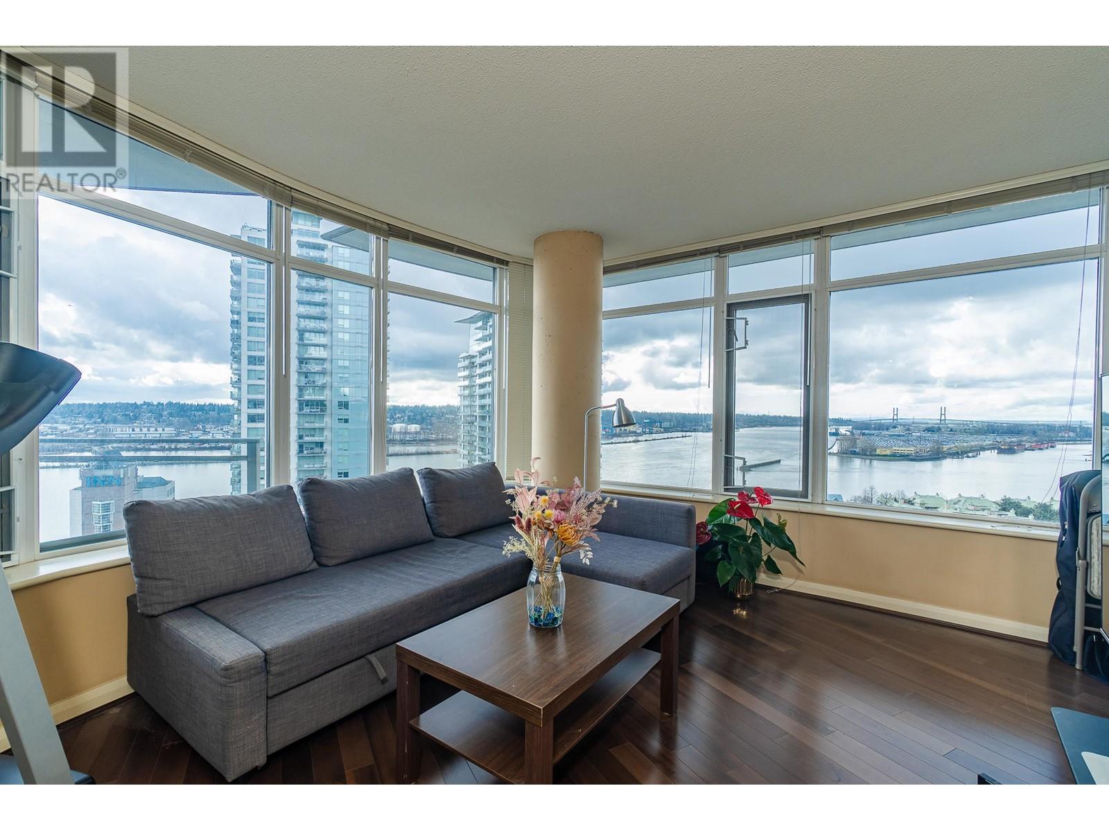 2201 898 Carnarvon Street, New Westminster, British Columbia  V3M 0C3 - Photo 4 - R2981896