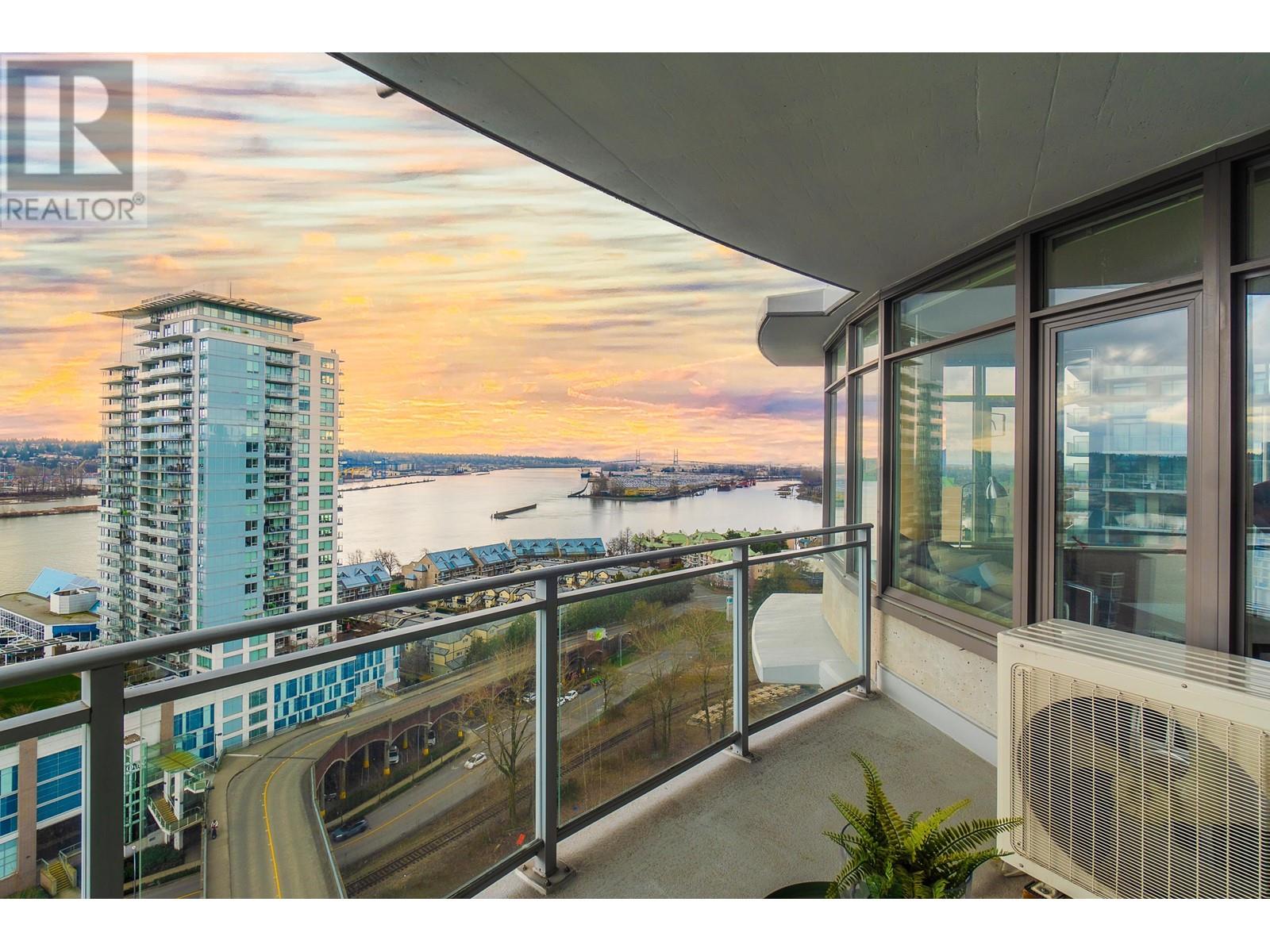 2201 898 Carnarvon Street, New Westminster, British Columbia  V3M 0C3 - Photo 20 - R2981896