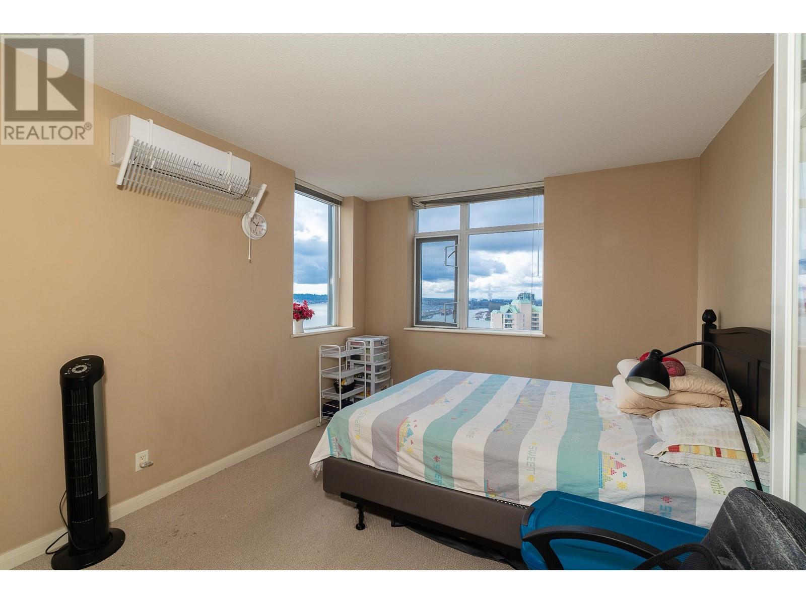 2201 898 Carnarvon Street, New Westminster, British Columbia  V3M 0C3 - Photo 12 - R2981896