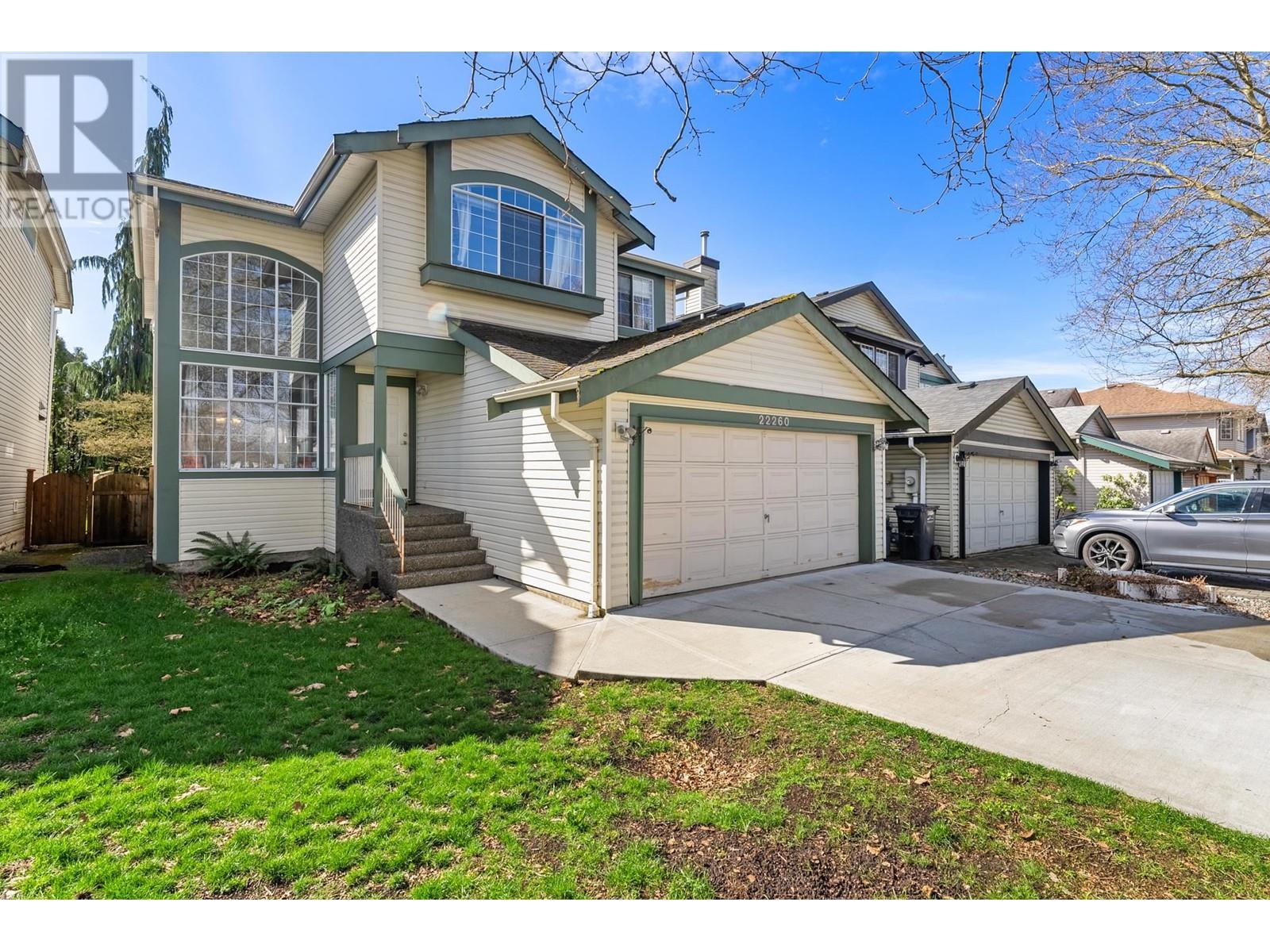 22260 Wilson Avenue, Richmond, British Columbia  V6V 2P6 - Photo 2 - R2983118