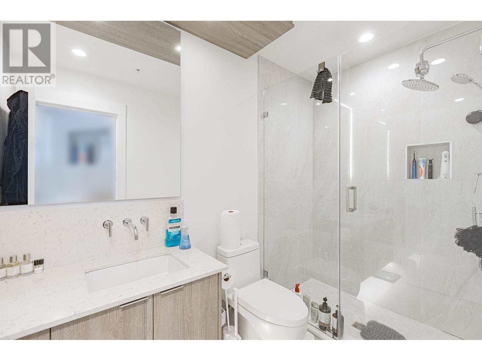 305 7638 Cambie Street, Vancouver, British Columbia  V6P 3H7 - Photo 5 - R2980944