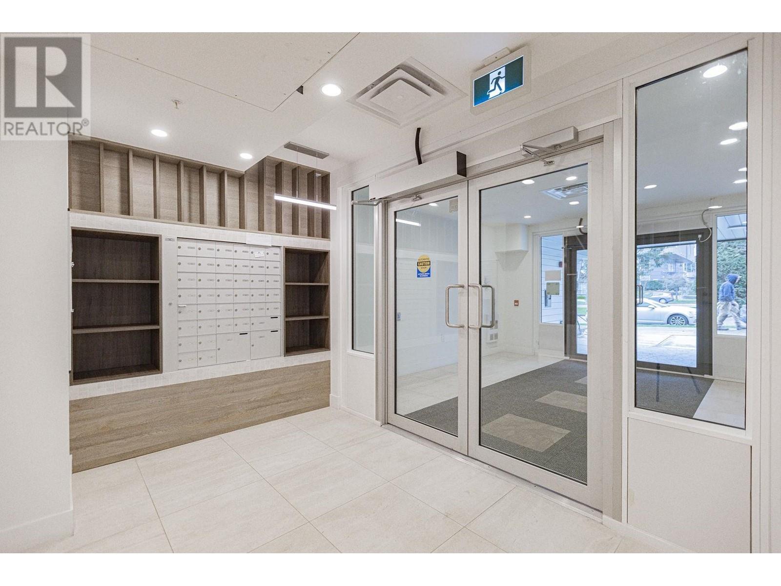 305 7638 Cambie Street, Vancouver, British Columbia  V6P 3H7 - Photo 28 - R2980944