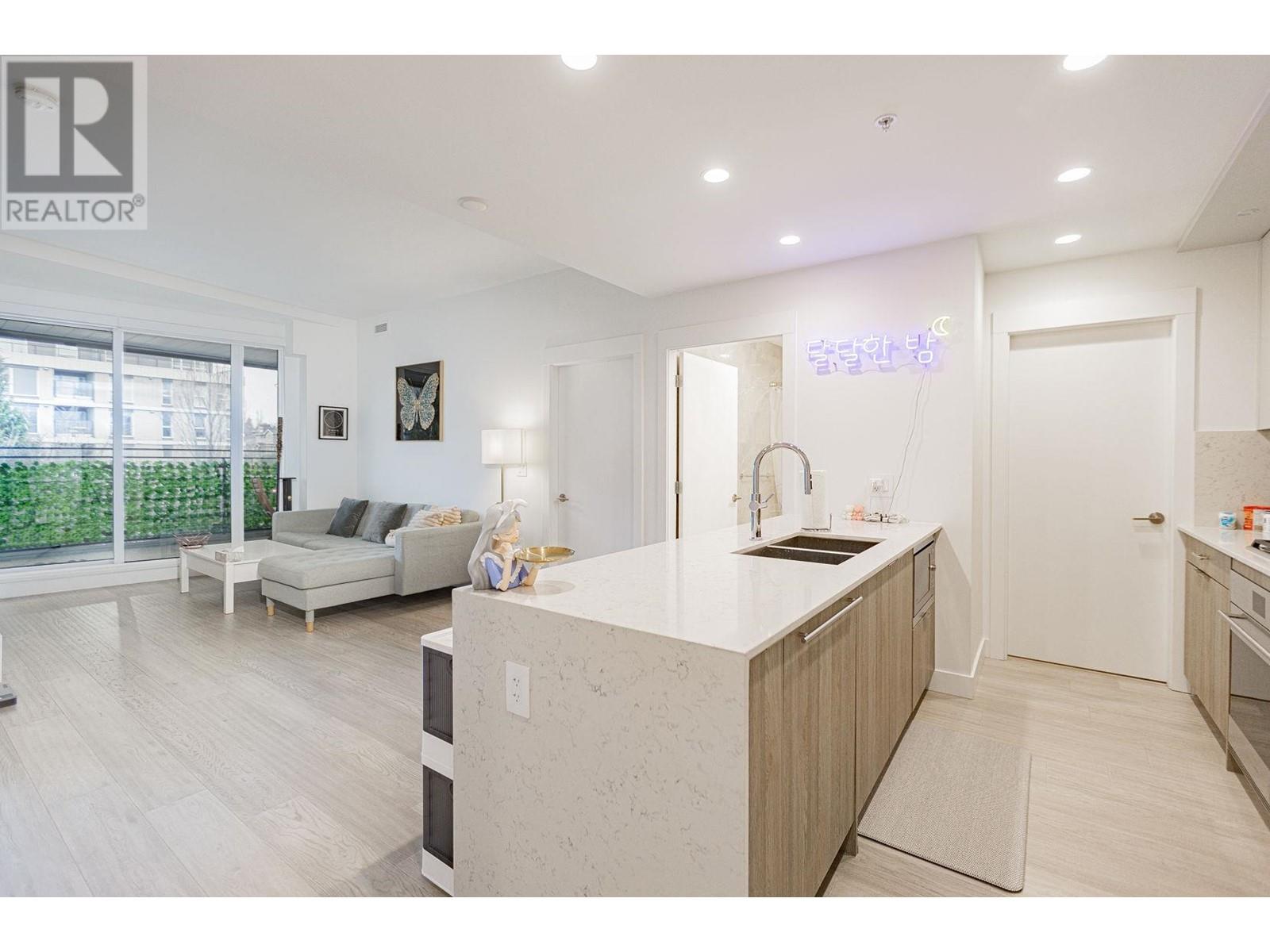 305 7638 Cambie Street, Vancouver, British Columbia  V6P 3H7 - Photo 25 - R2980944
