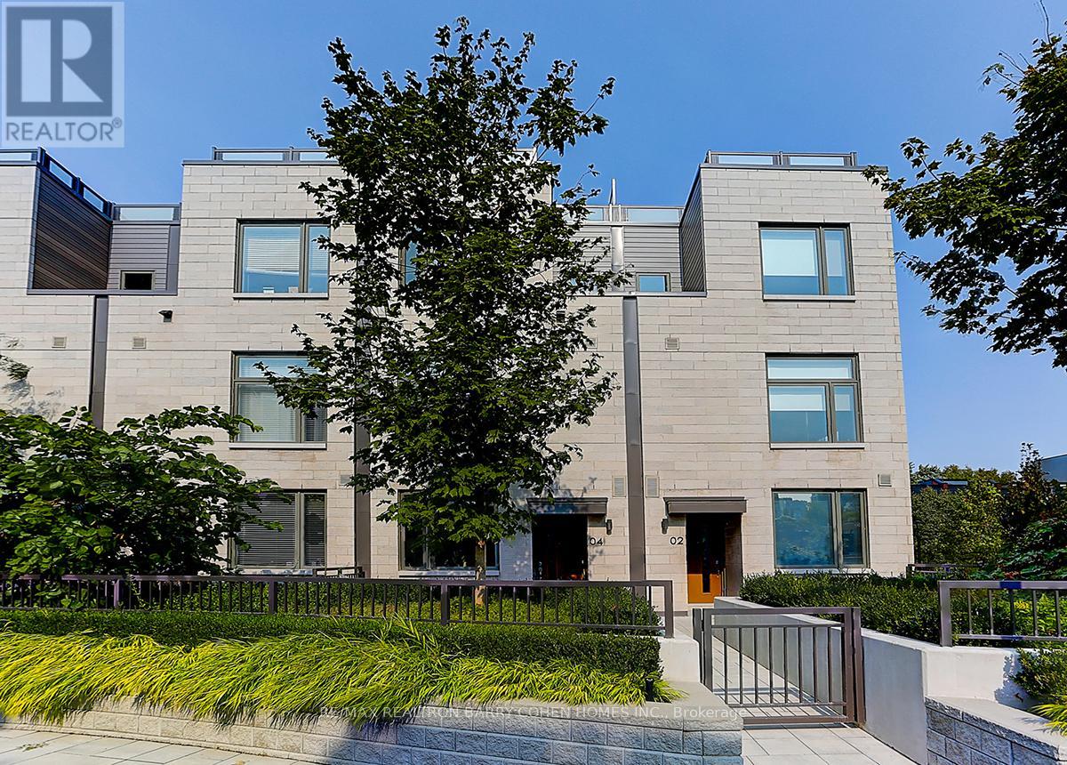 Property at TH2 - 165 PEARS AVENUE image 2