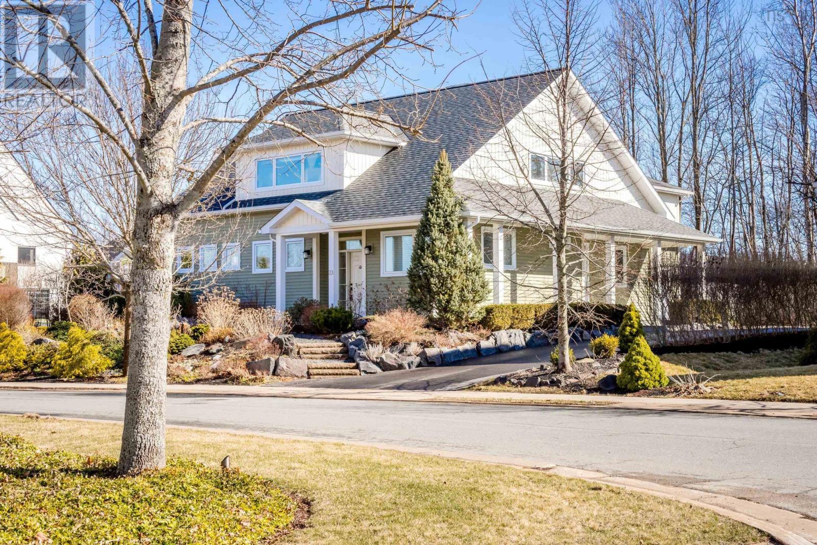 23 Laura Moore Road, wolfville, Nova Scotia