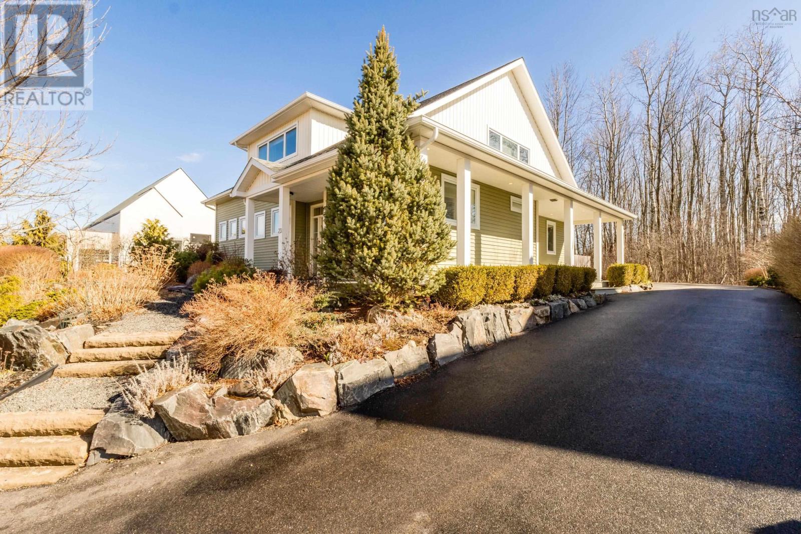 23 Laura Moore Road, Wolfville, Nova Scotia  B4P 0B7 - Photo 3 - 202502605