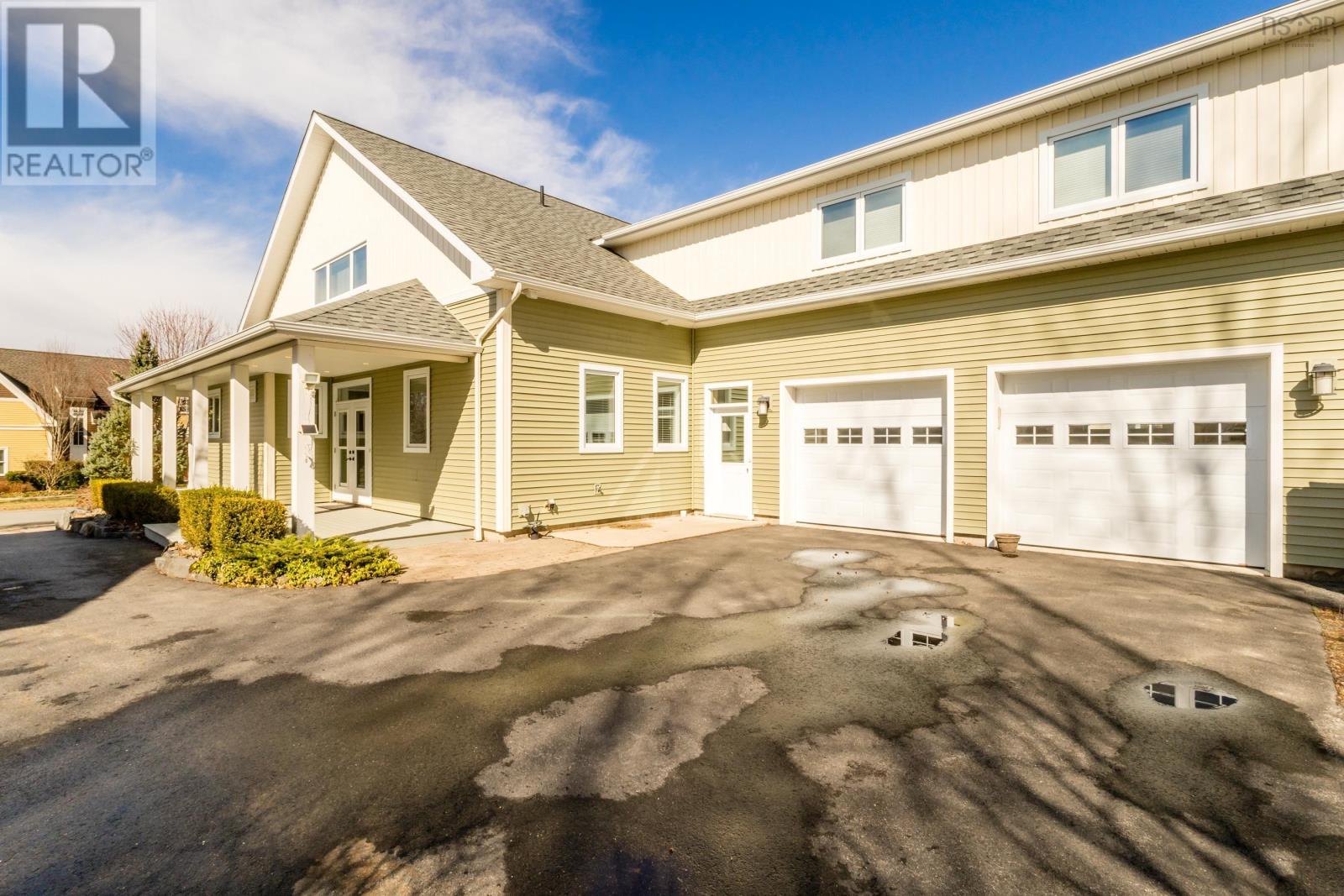 23 Laura Moore Road, Wolfville, Nova Scotia  B4P 0B7 - Photo 4 - 202502605