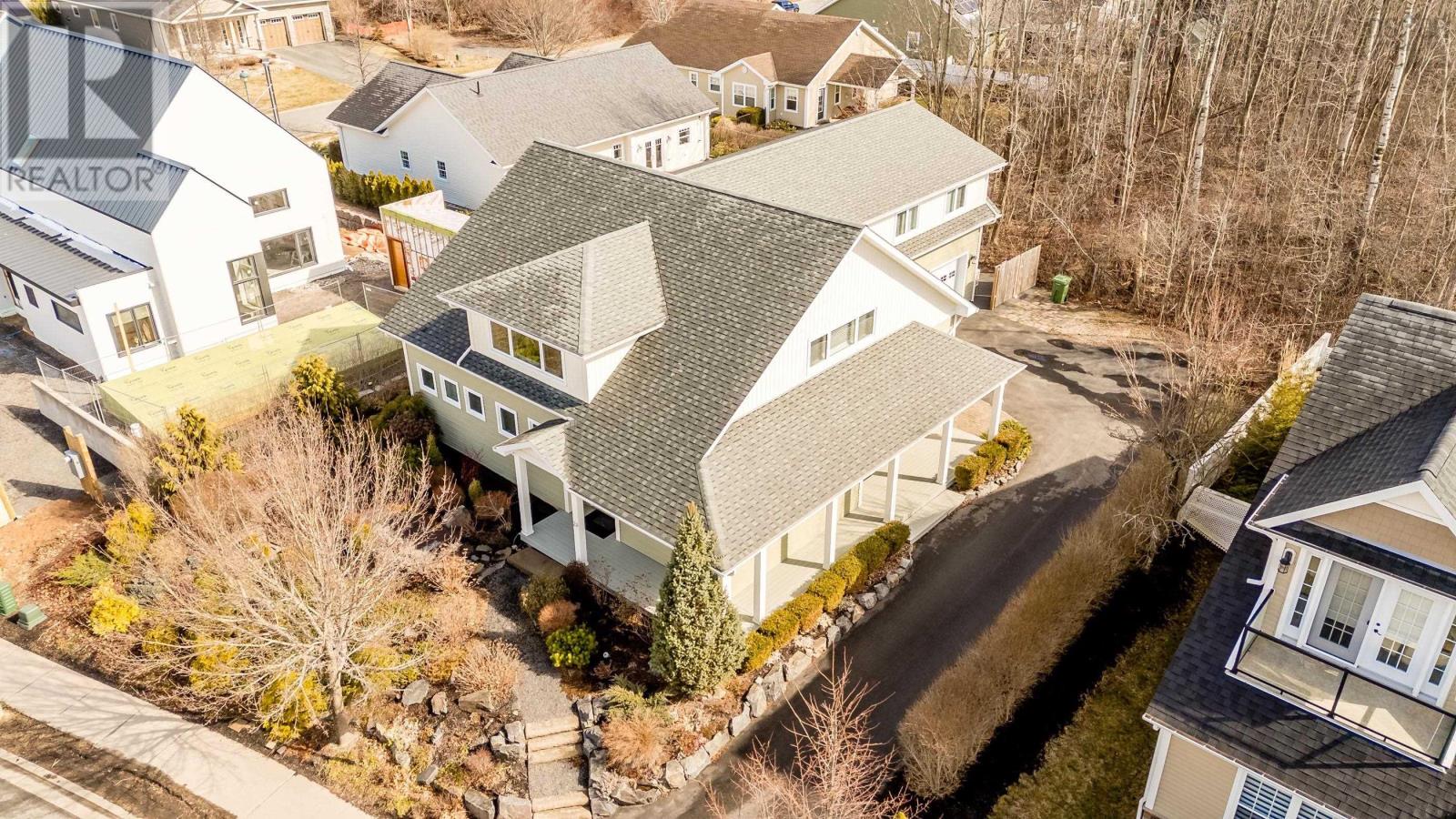 23 Laura Moore Road, Wolfville, Nova Scotia  B4P 0B7 - Photo 47 - 202502605