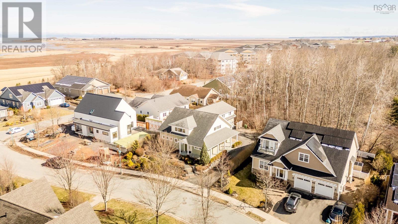 23 Laura Moore Road, Wolfville, Nova Scotia  B4P 0B7 - Photo 49 - 202502605