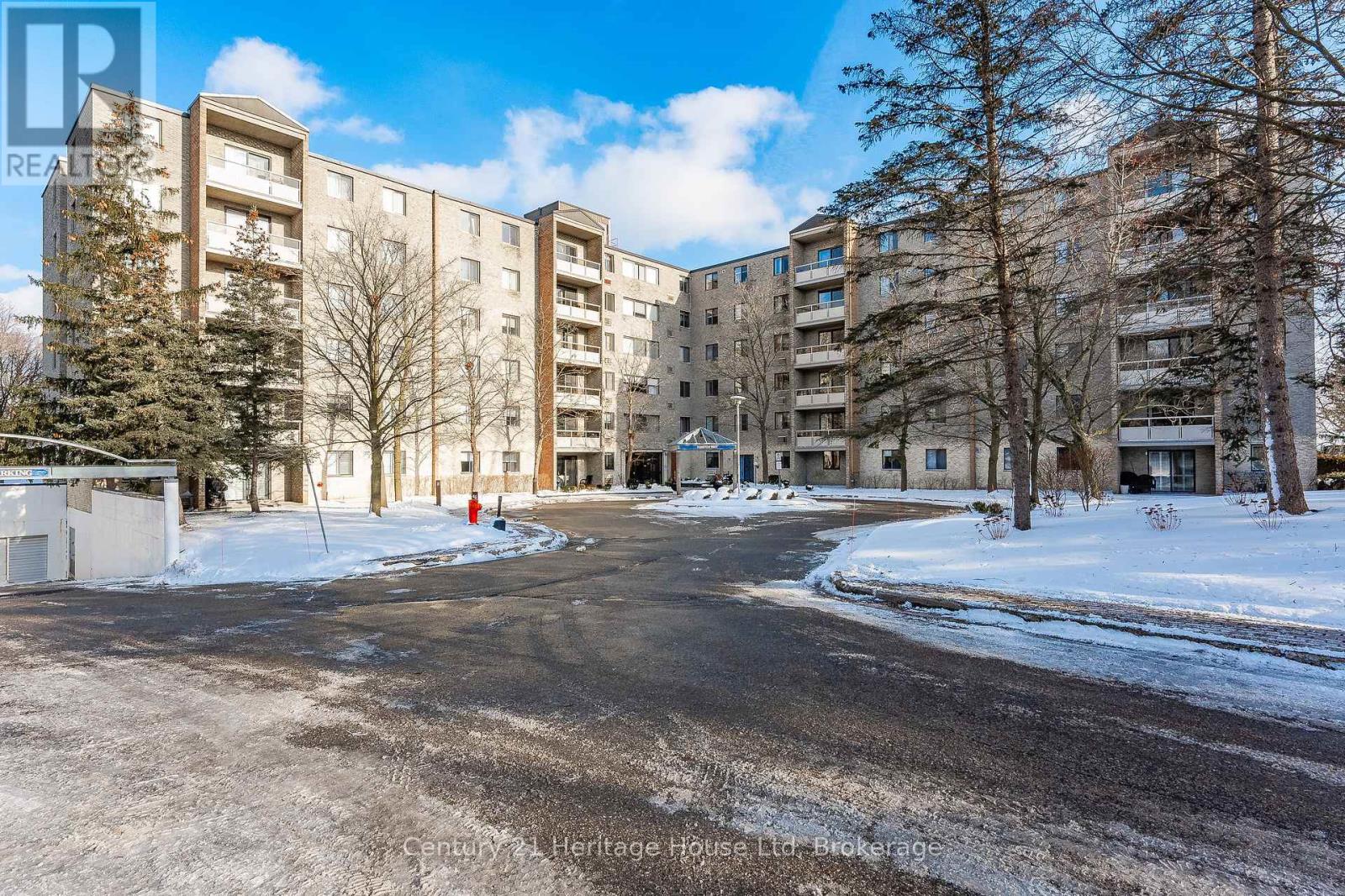 Property at 306 - 93 WESTWOOD ROAD image 2